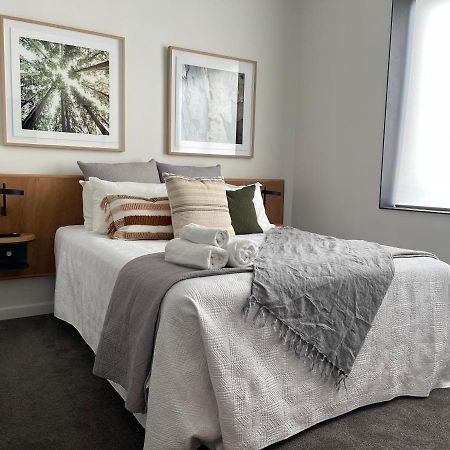 The Royal Daylesford Hotel Esterno foto