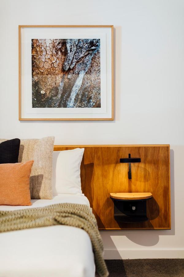 The Royal Daylesford Hotel Esterno foto