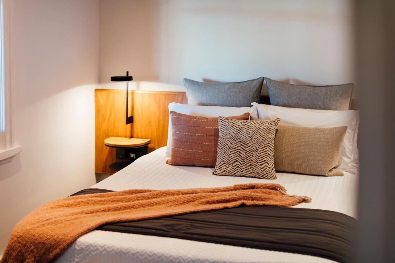 The Royal Daylesford Hotel Esterno foto