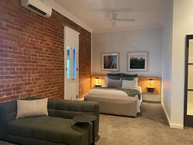 The Royal Daylesford Hotel Esterno foto