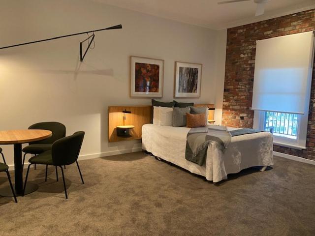 The Royal Daylesford Hotel Esterno foto