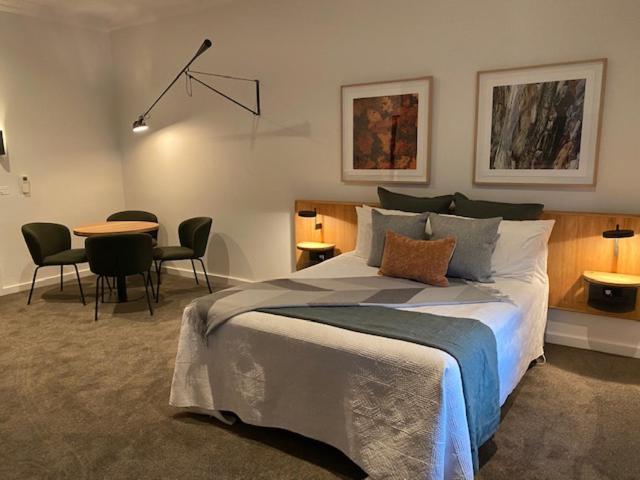 The Royal Daylesford Hotel Esterno foto