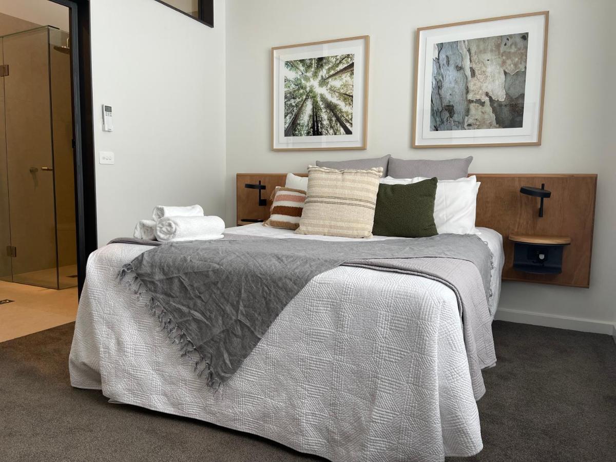 The Royal Daylesford Hotel Esterno foto