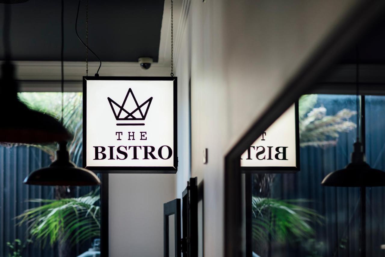 The Royal Daylesford Hotel Esterno foto