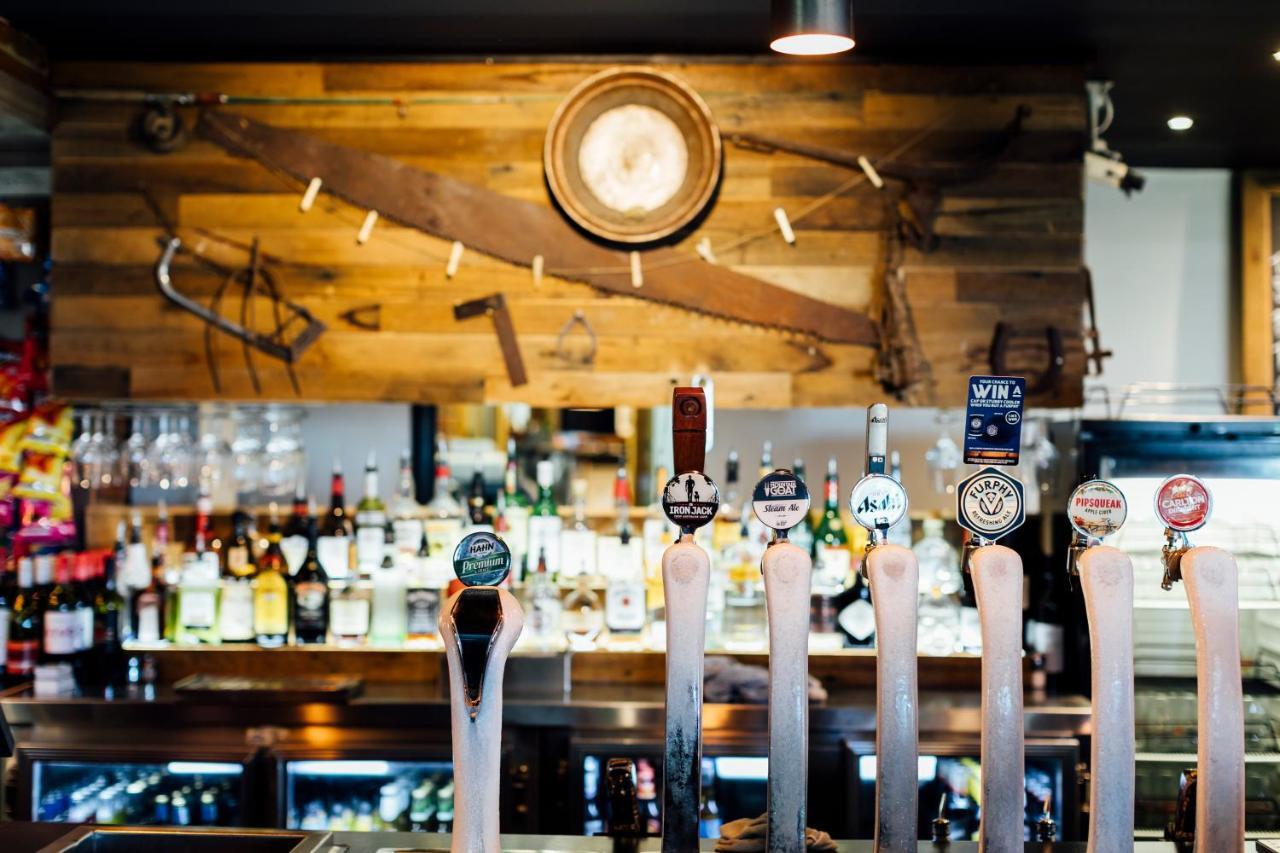The Royal Daylesford Hotel Esterno foto